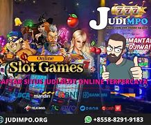 5 Daftar Situs Slot Online Terpercaya Indonesia Login W Polsce