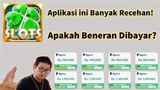 Apk Bounty 777 Slot Apakah Terbukti Membayar