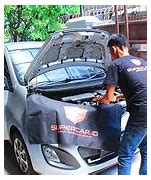 Bengkel Mobil X Nine Auto Service Kia Hyundai Oleh Pemilik