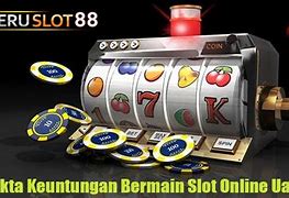 Game Slot Dapat Uang Asli