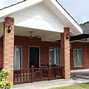 Homestay Ada Kolam Di Teluk Intan