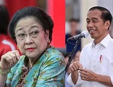 Jokowi Dan Megawati Akan Bertemu