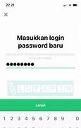 Pulaukoin Saja Com Login Password Change Password