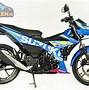 Satria Fu 2016 Injeksi Atau Karbu