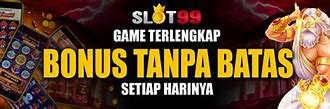 Situs Judi Slot99