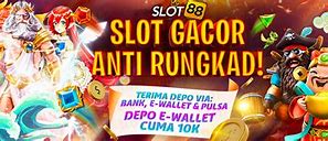 Situs Slot Baru Daftar Dapat Saldo Gratis