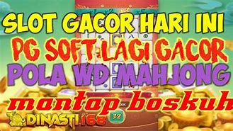 Slot Pg Soft Gacor Hari Ini Bocah Congek