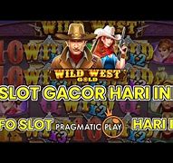 Slot Pragmatic Sering Menang Terbaru Hari Ini Keluar Berapa