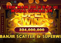 Trik Main Slot Jin Ji Bao Xi Hari Ini